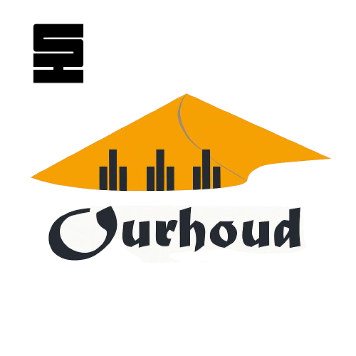 Ourhoud Logo
